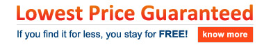 Cheap Hotels