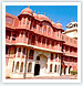 Splendid Rajasthan Package
